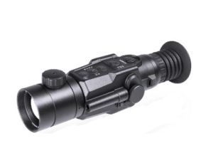 Dedal - Тепловизионный прицел для стрельбы Dedal-T2.380 Hunter