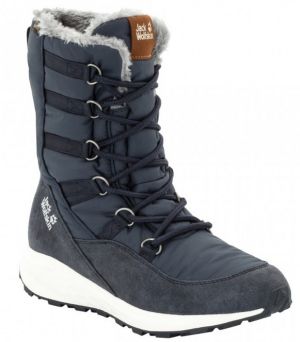 Теплые городские ботинки Jack Wolfskin Nevada Texapore High W