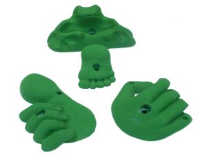 Sorel - Зацепы набор Fan