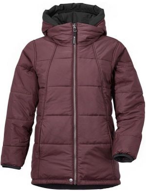 Didriksons - Куртка двухсторонняя для девушки Bancroft