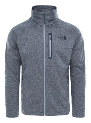 The North Face - Мужская куртка Canyon Lands Full Zip