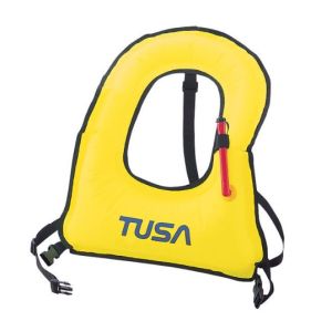 Легкий жилет для сноркелинга Tusa Sport SV-4500
