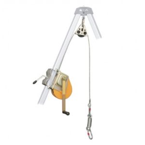 Camp - Лебедка надежная Rescue Lifting Device