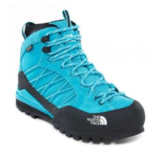 The North Face - Треккинговые ботинки Verto S3K II GTX