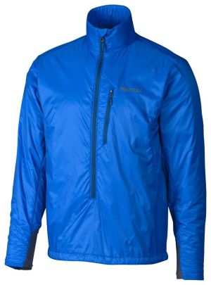 Marmot - Мужская куртка Isotherm 1/2 Zip