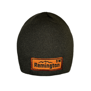 Спортивная шапка Remington Tactic Green (двусторонняя)