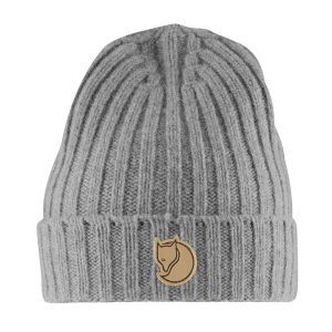 Fjallraven - Спортивная шапка из шерсти Re-Wool