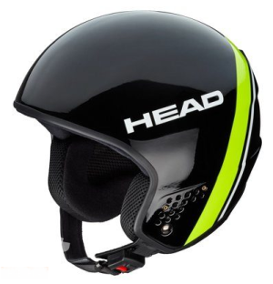 Head - Шлем высокотехнологичный горнолыжный Stivot Race Carbon