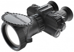 Fortuna - Тепловизионный бинокль General Binocular 75S3