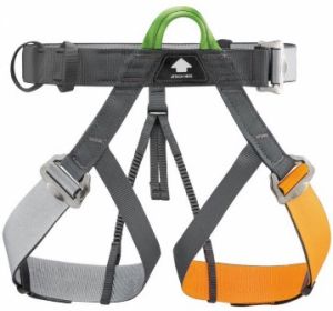 Petzl - Прочная обвязка Panji Harness