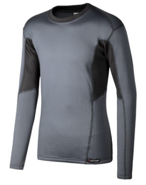 Влагоотводящий мужской джемпер O3 Ozone Ranger