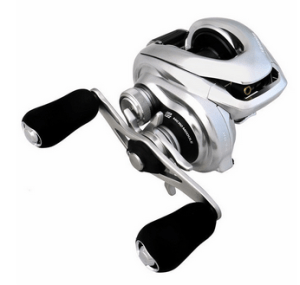 Катушка мультипликаторная Shimano Metanium MGL 151