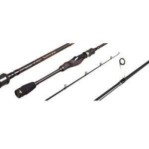 Lucky John - Качественный спиннинг One Sensoric Freshwater Jigging