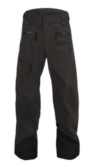 Peak Performance - Брюки высокотехнологичные мужские Teton