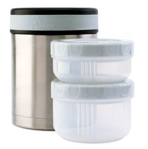 Laken - Термоконтейнер для хранения еды P10