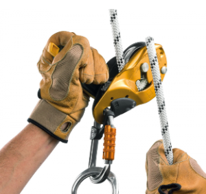 Статическая верёвка Petzl Axis 11 мм