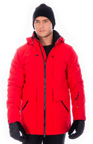 Whsroma - Куртка мужская фрирайдная