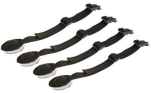 Nelson Rigg - Крепежный кронштейн на присосках для сумки SUC-MT-50