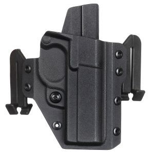 Быстросъемная поясная кобура из Kydex под ТТК 5.45 Design