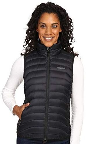 Жилет утеплённый Marmot Wm's Aruna Vest