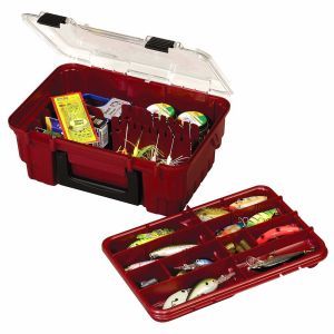 Plano - Ящик для транспортировки рыболовных снастей 1348-00