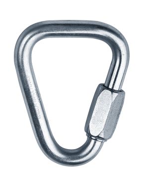 Карабин-рапид Singing Rock Maillon Small Delta