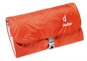 Практичный несессер Deuter Wash bag II