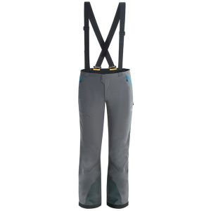 Jack Wolfskin — Брюки софтшелл Nucleon XT Pants Men
