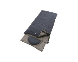 Outwell - Спальный мешок Contour Lux XL (комфорт +4 С)