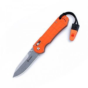 Ganzo - Нож рыбацкий G7452P-WS