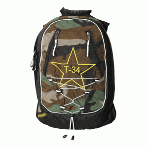 Спортивный рюкзак Yukon Т34 15