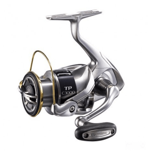 Shimano - Катушка долговечная 15 Twinpower C3000