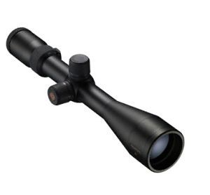 Nikon - Современный оптический прицел Prostaff 7 4-16x42SF Duplex