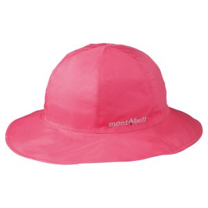 Montbell - Шляпа с мембранной Gore-Tex Crusher