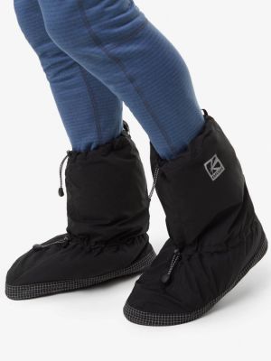 Пуховые бахилы Bask Down Foot