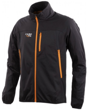 Camp - Ветрозащитная куртка Dynamic Jacket