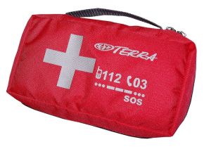 Аптечка для медикаментов Терра M