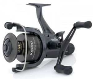 Shimano - Катушка для спиннинга Baitruner DL-10000RB