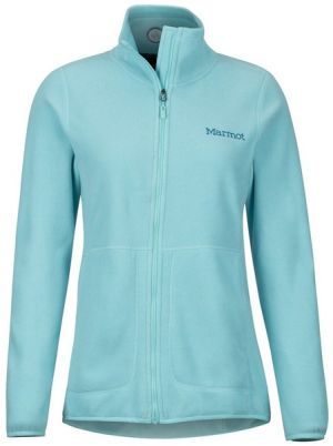 Куртка женская флисовая Marmot Wm's Pisgah Fleece Jacket