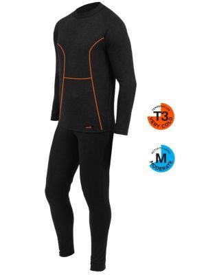 Термокомплект Norfin Winter Classic Wool