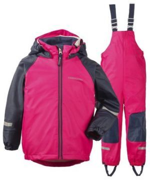 Didriksons - Качественный детский костюм Stormman