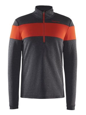 Craft - Флисовая куртка Spark Halfzip