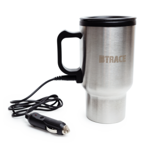 Качественная автокружка BTrace 12V 0.45