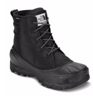 Теплые сноубутсы The North Face Tsumoru