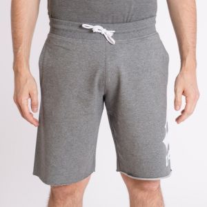 Удобные мужские шорты Lotto Smart Bermuda Mel FT  