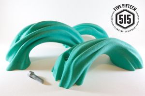 Five Fifteen - Зацепки для скалолазания Большие сквозные ручки