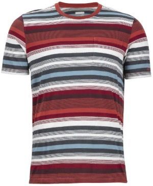 Marmot - Летняя футболка мужская Red Rock SS