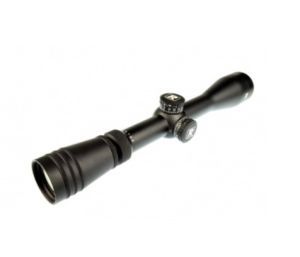 Redfield - Оптический прицел с баллистической сеткой Revolution TAC 3-9x40mm Matte TAC-MOA
