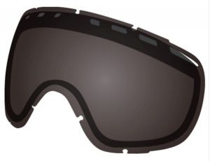 Dragon Alliance - Линза для маски Rogue (Jet Ionized)