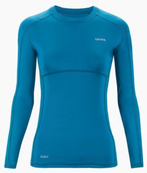 Sivera - Теплая термофутболка Годобль Д (ж)